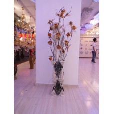 KE12009-140CM.L4X40W Köşe Lambası